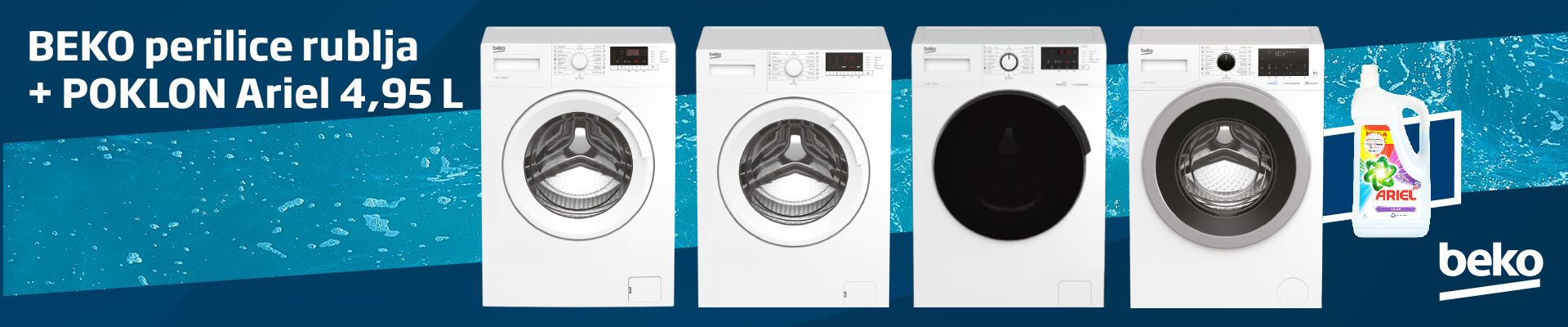 alles-beko-ariel-perilica-rublja